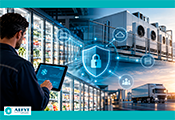 AEFYT transmite confianza y refuerza la prevención ante los incidentes de ciberseguridad en refrigeración