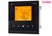CIRCUTOR lanza Computer PV 12, el nuevo regulador diseñado para compensación de reactiva en instalaciones con autoconsumo fotovoltaico