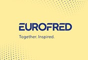 EUROFRED renueva su identidad para reflejar su evolución y celebrar 60 años de liderazgo en climatización