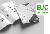 BJC lanza su nuevo Catálogo General 2026, una edición especial por su Centenario
