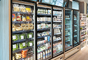 EPTA, la referencia en refrigeración de las tiendas sostenibles