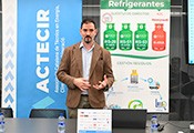 Jornada ACTECIR  - GRIT