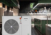 PANASONIC refuerza su liderazgo en refrigeración con el lanzamiento de la gama iCORE CO₂ en toda Europa