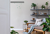 AIRZONE lanza AirQ Box para mejorar la calidad del aire en interiores