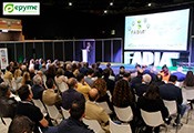 EPYME: FADIA 2026 reúne en Sevilla al sector instalador andaluz para analizar su futuro en plena transformación energética