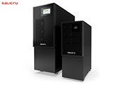 SALICRU amplía la gama SLC TWIN con los nuevos MULTI