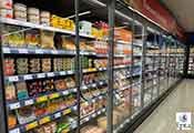 EPTA IBERIA equipa el nuevo supermercado Charter en Alzira con soluciones de frío comercial de alta eficiencia