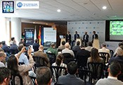 ENERXÉTIKA 2026 se consolida como punto de encuentro clave para la biomasa con un foro estratégico y los premios del sector en Galicia