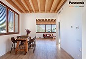 PANASONIC impulsa un referente en vivienda sostenible en Valldoreix con el proyecto K-ValldOr
