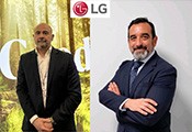 LG refuerza su apuesta por el canal distribuidor con dos nuevos perfiles estratégicos