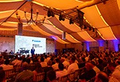 DAIKIN reúne a más de 800 profesionales en Puy du Fou España bajo el lema “La reconquista”