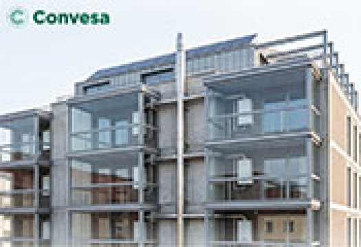 Cambiar la caldera no es suficiente: la importancia de revisar la chimenea en instalaciones comunitarias