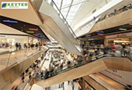 Climatización grandes superficies