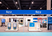 ROCA recibe el premio a Mejor Solución para una Edificación Sostenible en EFINTEC 2026 por su solución Avant