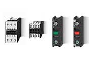 FINDER presenta sus nuevos contactores industriales compactos de alto rendimiento