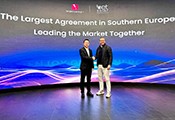 BET SOLAR y SIGENERGY firman en Shanghai el mayor acuerdo de distribución para el sur de Europa