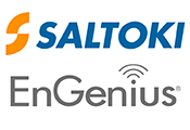 SALTOKI y EnGenius Networks firman un acuerdo de colaboración que acercará las soluciones profesionales de conectividad al canal de instaladores de telecomunicaciones