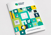 DELTA DORE presenta la nueva “Los Imprescindibles”, la guía práctica para impulsar el hogar conectado