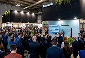 PANASONIC destaca en MCE 2026 sus dos principales novedades para seguir impulsando la transformación energética en Europa