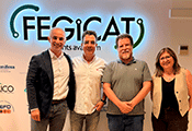 ECOFOREST y FEGICAT establecen una alianza estratégica para impulsar la innovación y la transición energética en el sector de las instalaciones