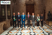 FEGICAT consolida su interlocución con el Gobierno de Cataluña como voz del sector de las empresas instaladoras