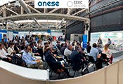 La apuesta de ANESE y el CEEC en Net Zero Tech 2026: un programa con las tendencias del sector y el sistema CAE como protagonistas