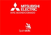 MITSUBISHI ELECTRIC renueva su compromiso con la capacitación del talento joven en SpainSkills 2026