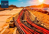 Grados de resistencia a la radiación solar (AN) de los cables