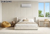 SAMSUNG presenta su portfolio ampliado de soluciones de climatización en MCE 2026