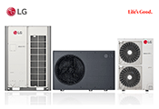 LG fortalece su competitividad en Europa ante la demanda de sistemas eficientes y de fácil instalación