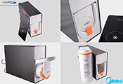 MIDEA ECO6000, un innovador equipo de osmosis presentado por Osmofilter