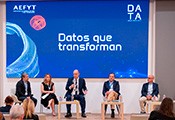 AEFYT alerta del desajuste entre mercado y regulación y sitúa los datos como clave para la transformación del sector
