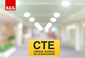 B.E.G.: La normativa europea impulsa una nueva gestión de la iluminación en los edificios