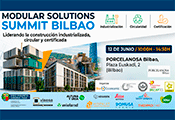 BIOECONOMIC: La construcción industrializada gana impulso en Euskadi como respuesta a los retos de la vivienda, la sostenibilidad y la falta de mano de obra