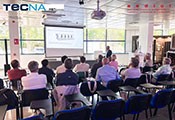 TECNA y AEDICI comparten una jornada sobre innovación y sostenibilidad en climatización