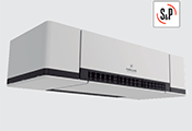 SOLER & PALAU presenta PURECLASS: ventilación descentralizada para mejorar la calidad del aire
