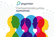 PRYSMIAN impulsa la presencia femenina en planta para avanzar hacia una industria más diversa