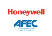 HONEYWELL se incorpora a AFEC, la familia crece.