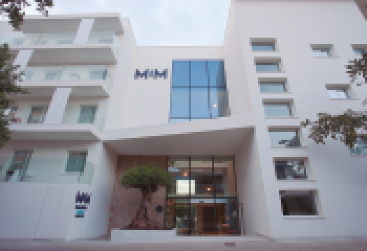 La cadena MIM Hotels está fuertemente comprometida con el medio ambiente, así el MIM Mallorca Hotel es decididamente eco responsable ya desde las bases del propio diseño