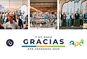 AÚNA Partner Days 2026 arranca en Zaragoza