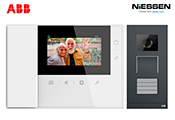 ABB: Welcome de NIESSEN redefine el acceso inteligente de los edificios