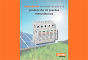 LOVATO Electric amplía su gama de dispositivos de protección contra sobretensiones