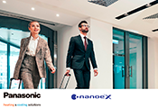 PANASONIC transforma la climatización y refrigeración hotelera con soluciones de alta eficiencia e inteligencia artificial