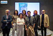 “Espacios inconformistas” - SIMON reúne a seis estudios en Casa Decor para explorar cómo diseño, tecnología y experiencia se integran en el espacio
