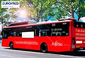 EUROFRED lanza nuevas campañas nacionales de Daitsu y Fujitsu para impulsar el sell-out y conectar con el consumidor con acciones de alto impacto