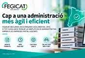 FEGICAT reclama un estándar documental único en toda Cataluña para que la simplificación administrativa llegue a las empresas instaladoras