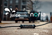 Nueva marca en GRUPO NORIA: Juice