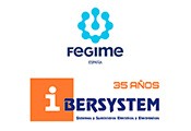 FEGIME incorpora a IBERSYSTEM como nuevo asociado y refuerza su posicionamiento en el ámbito industrial