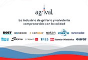 AGRIVAL visibiliza el papel estratégico de la grifería en la cadena de valor del hábitat y refuerza su papel como voz del sector