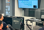 GIA Group y Greminet organizan su primera jornada técnica conjunta dedicada a la instalación de aerotermia